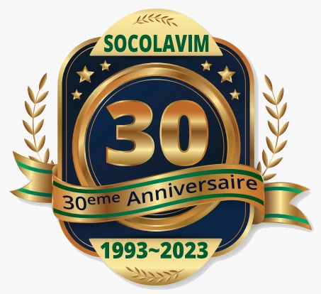 Logo SOCOLAVIM